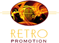 Retro Promotion