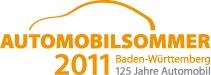 Automobilsommer 2011